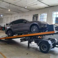 امدادخودرویدککشجرثقیلخودروبرپارکینگحسینی