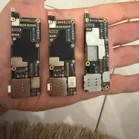 ۳ عدد برد آیکلود آیفون ۱۵ پرومکس و ۱۴ پرومکس