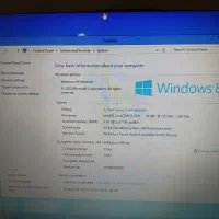 لبتاپ دل i5|رایانه همراه|تبریز, |دیوار