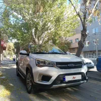 ام وی ام x22 اتوماتیک اسپورت اکسلنت مدل 97