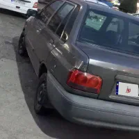 131 مدل 89|خودرو سواری و وانت|صومعهسرا, |دیوار