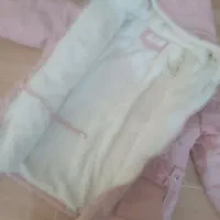 کاپشن دخترانه۵تا۷سال|کفش و لباس بچه|میاندوآب, |دیوار