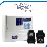 دزدگیر هوشمند nx3 newlex|دوربین مداربسته|مشهد, کوثر|دیوار