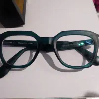 فریم عینک کاوچویی ایتالیایی