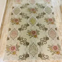 فرش  ۱*۱/۵ نهصد هزار تومن