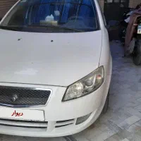 رانامدل ۹۱ تمیز کم کار|خودرو سواری و وانت|قم, زنبیل آباد|دیوار