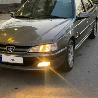 پارس مدل ۹۳تیوفایو