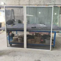 تولید در و پنجره دوجداره upc|مصالح و تجهیزات ساختمان|ورامین, ورامین|دیوار