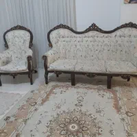 مبل سلطنتی