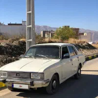 پیکان ۸۳|خودرو سواری و وانت|مریوان, |دیوار