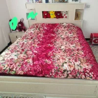 تخت وخواب فروشی|تخت و سرویس خواب|دیواندره, |دیوار