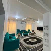 منزل خانه مبله ویلایی نایبند هاله عسلویه|اجارهٔ کوتاهمدت ویلا و باغ|چاه مبارک, |دیوار