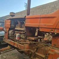 تراکتور رومانی مدل ۶۱ فابریک|خودرو سنگین|دماوند, دماوند|دیوار