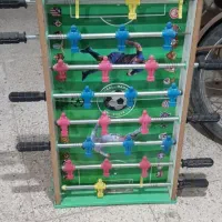 فوتبال دستی