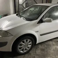 مگان ۲۰۰۰ مدل ۹۱،اتومات|خودرو سواری و وانت|شیراز, غدیر جنوبی|دیوار