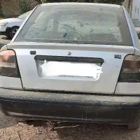 پراید ۱۴۱ مدل ۸۴