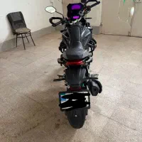 Kpt200|موتورسیکلت|اردبیل, |دیوار