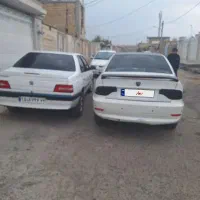 فروش سمند سورن xu7|خودرو سواری و وانت|بهبهان, |دیوار