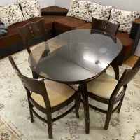 میز ناهار خوری