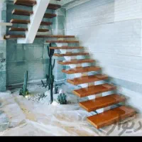 اجرای انواع پله های گردوصاف|خدمات پیشه و مهارت|هشتگرد, هشتگرد قدیم|دیوار