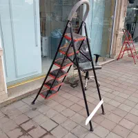 نردبون ۶ پله