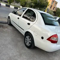 تیبا۱مدل۹۸درحد خونگی