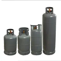 خرید و فروش کپسول پرسی گاز و پارس گاز