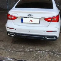 آریزو 5 اسپرت fl قیمت مقطوع