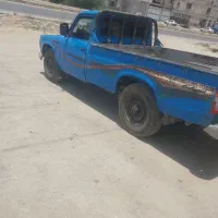 نیسان مدل۱۴۰۰