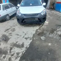 صافکاری pdrشاسی کشی
