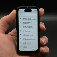 گوشی موبایل iPhone 16 promax ، s25 ultra مینی mini|موبایل|کرج, گلشهر|دیوار