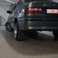 سمند ef7 دوگانه کارخانه