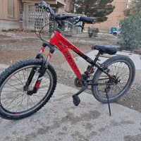 دوچرخه ۲۴ المپیا