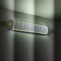 لامپ پر نور ال ای دی smd|لامپ و چراغ|کرج, حصارک پایین|دیوار