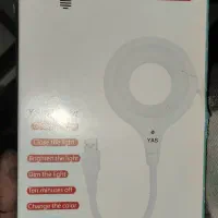 چراغ دستور صوتی(تنظیم نور ورنگ و خاموش روشن باصدا|لامپ و چراغ|تهران, سعادتآباد|دیوار