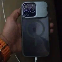 ایفون ۱۴ پرو جهت معاوضه با فروش