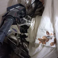 موتور بکسرپیشرورهرو125مشکی اگزایتری|موتورسیکلت|شیراز, کرونی(خاتونک)|دیوار