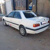 پارس مدل ۹۴