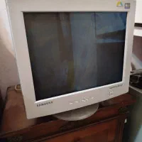 مانیتور|رایانه رومیزی|مراغه, |دیوار