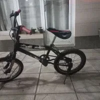 دوچرخه سایز ۱۶|دوچرخه، اسکیت، اسکوتر|تبریز, |دیوار