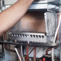 نصب تعمیر سرویس پکیج ابگرمکن کولرگازی اندیشه وایین|خدمات پیشه و مهارت|اندیشه, اندیشه فاز ۱|دیوار