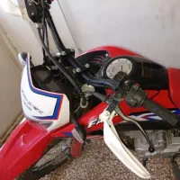 xr 250 falat فلات