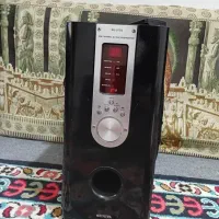 اسپیکر ،سینما خانواده و ...