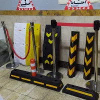 سرعت گیر جاده ای و خیابانی