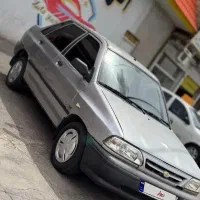 پراید ۸۶ بدون رنگ فرمون هیدرلیک شرکتی