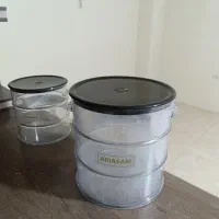 ظروف عطاری|فروشگاه و مغازه|تهران, شهرک طالقانی|دیوار