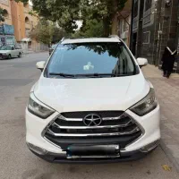 جک s3 مدل ۹۷