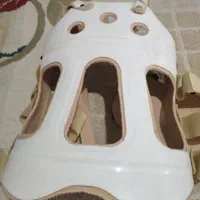 کمربند طبی درمانی