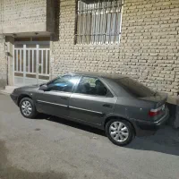 سیتروئن زانتیا 2000cc، مدل ۱۳۸۵|خودرو سواری و وانت|شیروان (خراسان), |دیوار