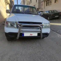 فروش وانت دییر